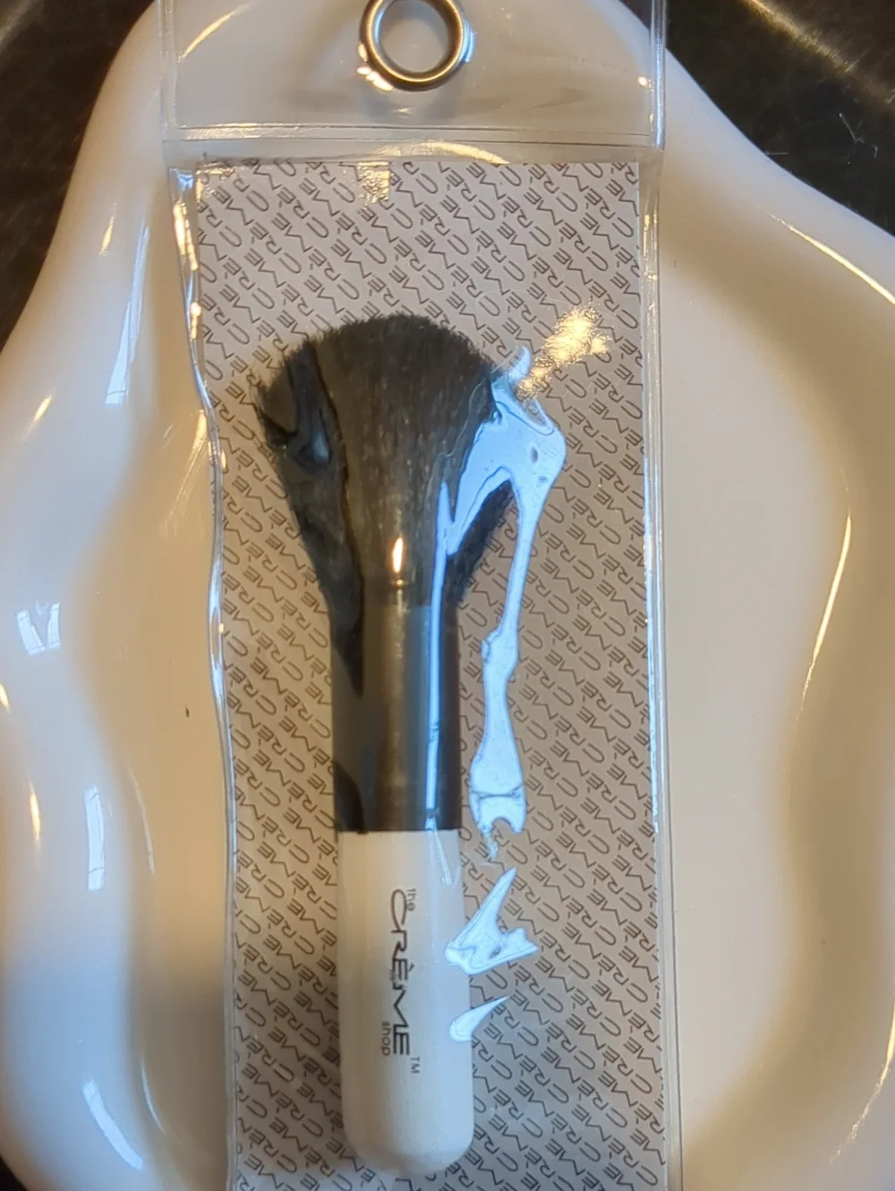 Makeup Brush